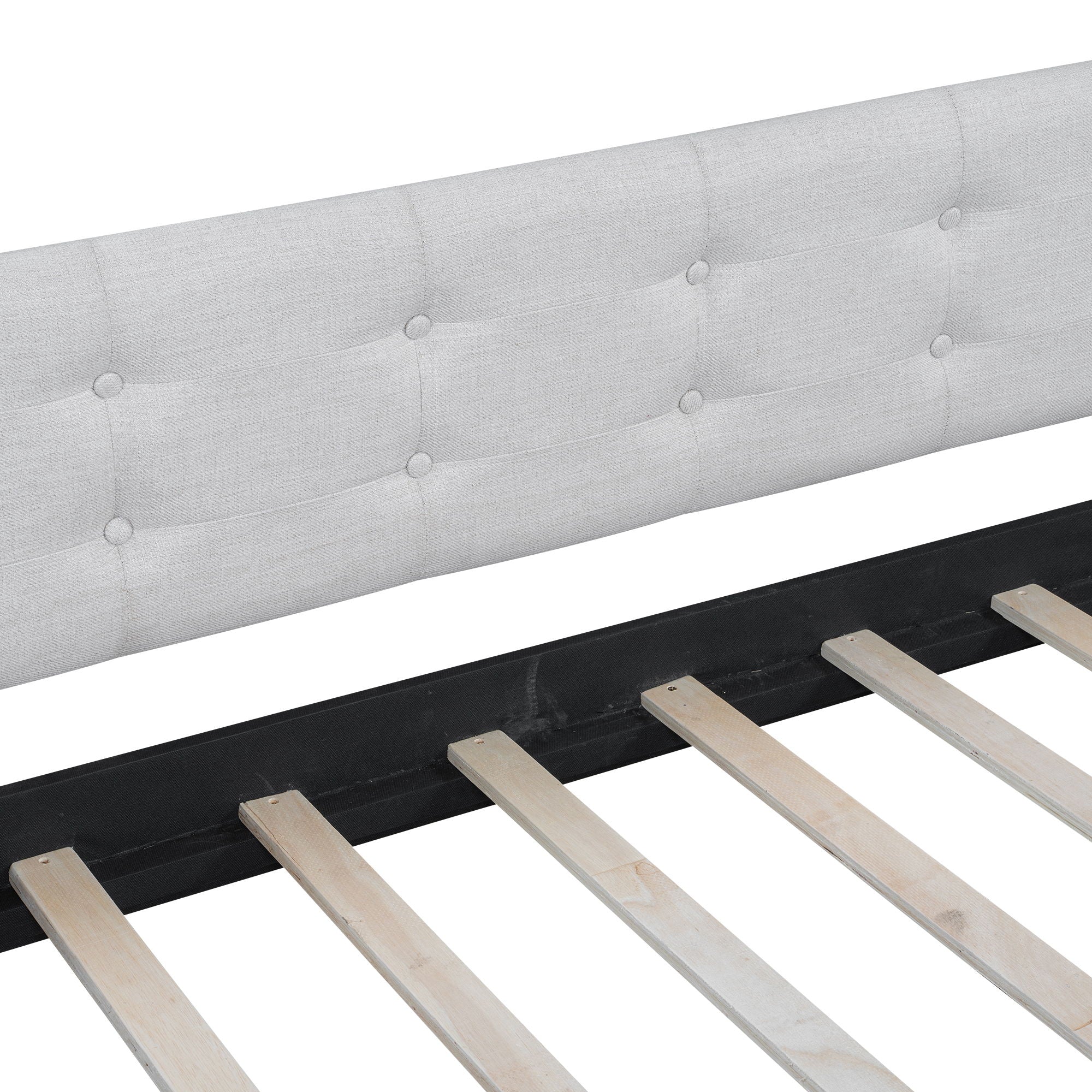 Upholstered Daybed