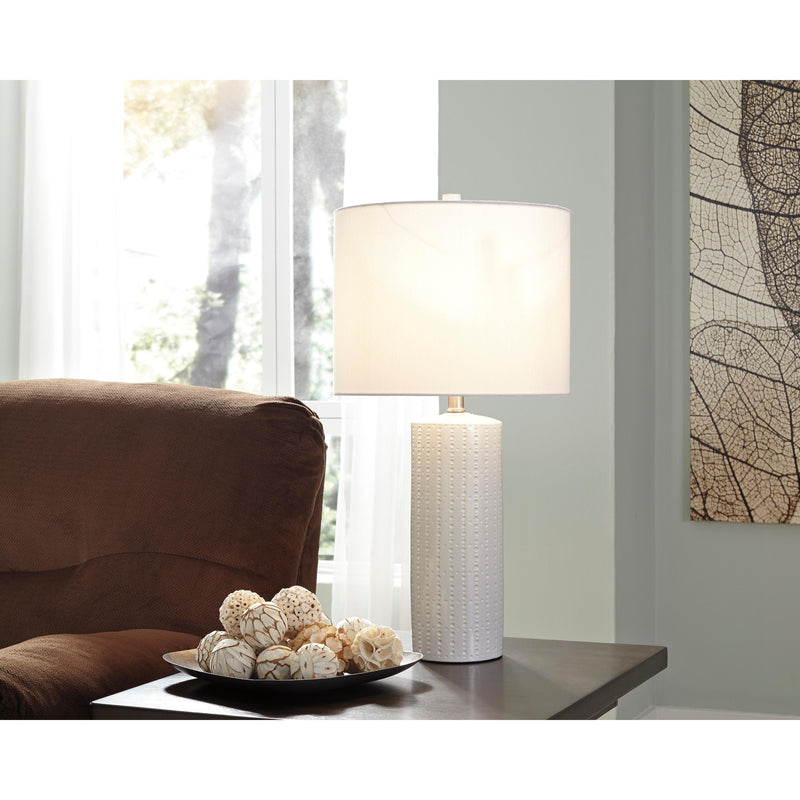 Signature Design by Ashley Steuben Table Lamp L177904 IMAGE 2