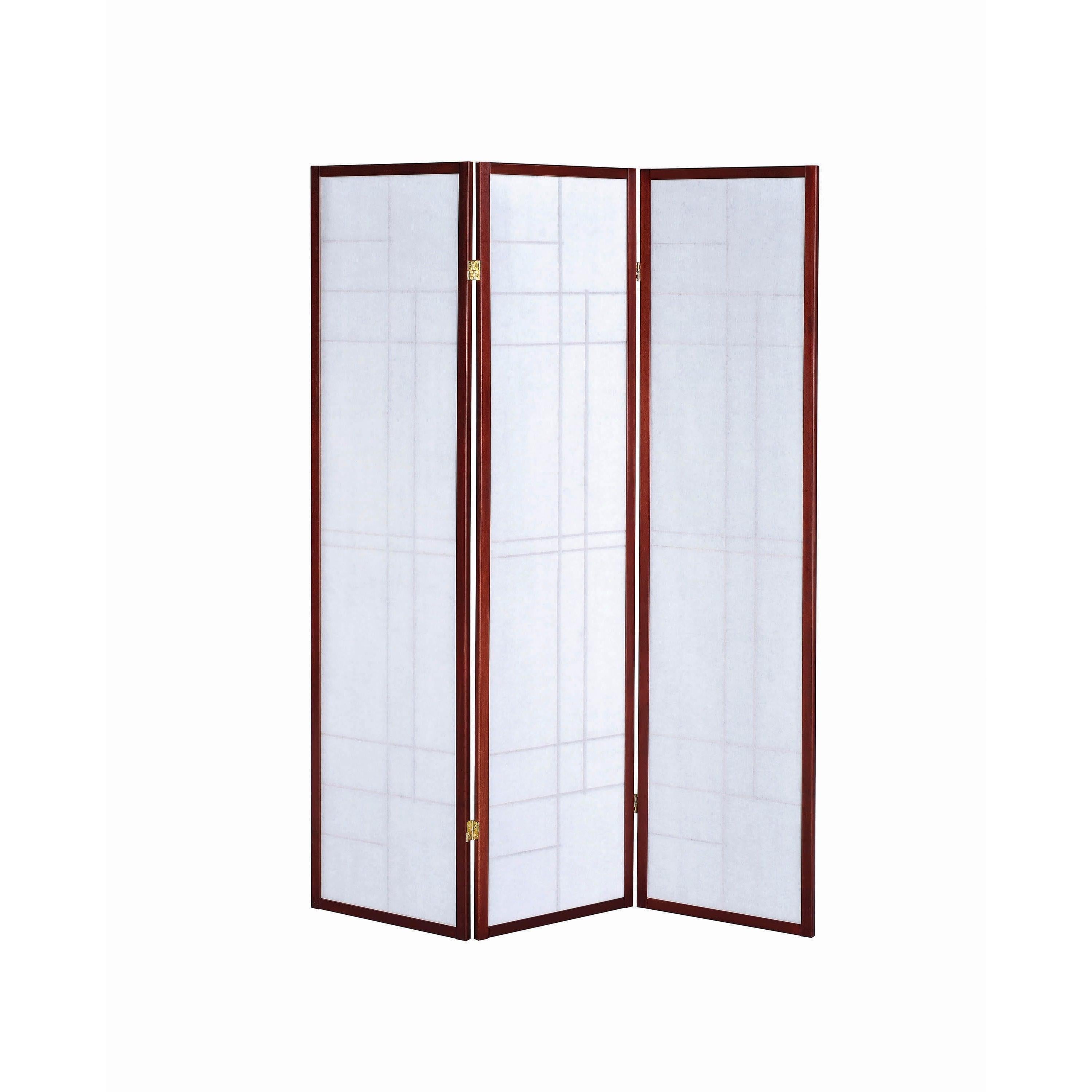 Coaster Furniture Home Decor Room Dividers 900110 IMAGE 4