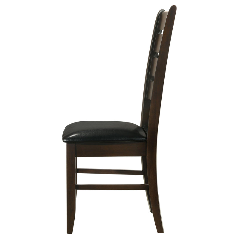 Diamond Modern Furniture COA Dalila Dining Chair 102722 IMAGE 4