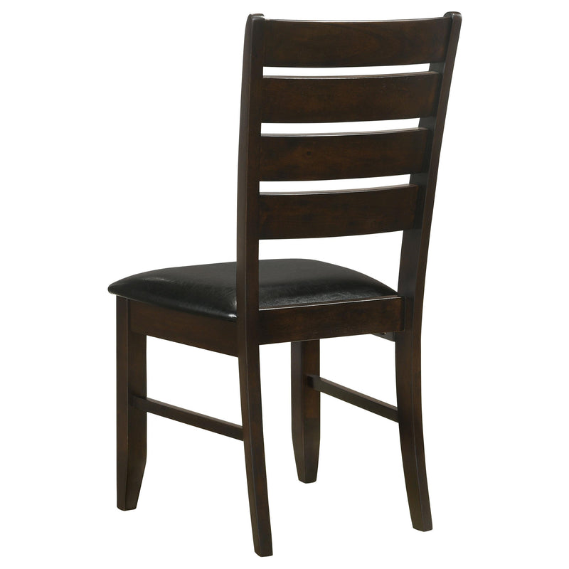 Diamond Modern Furniture COA Dalila Dining Chair 102722 IMAGE 5