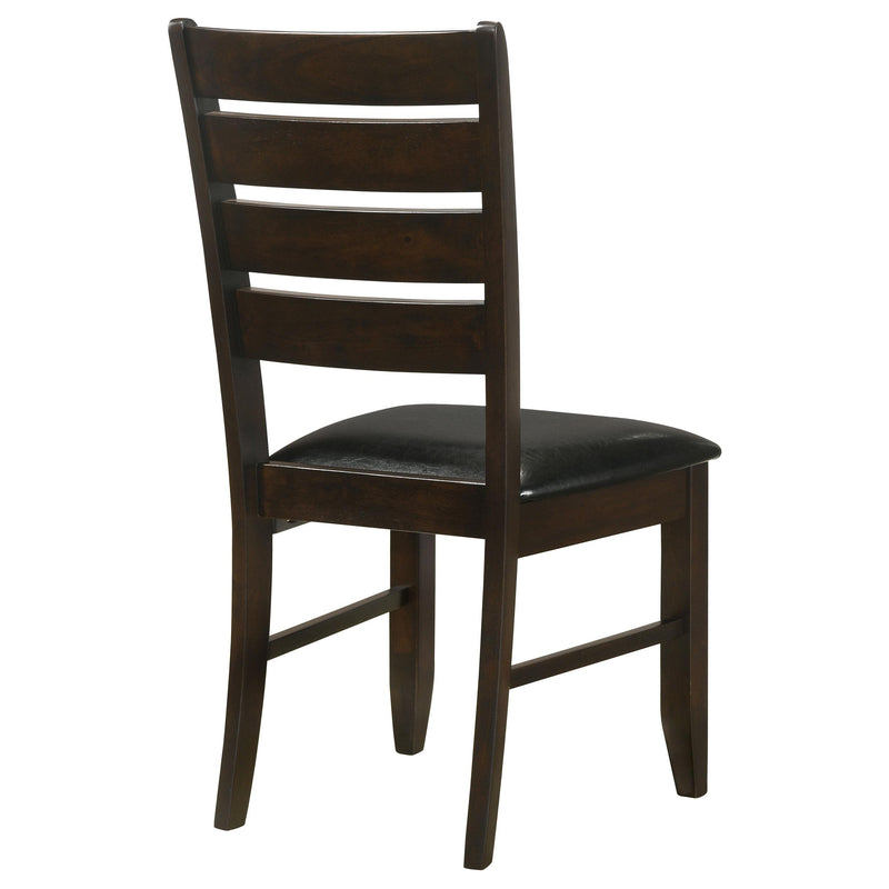 Diamond Modern Furniture COA Dalila Dining Chair 102722 IMAGE 6