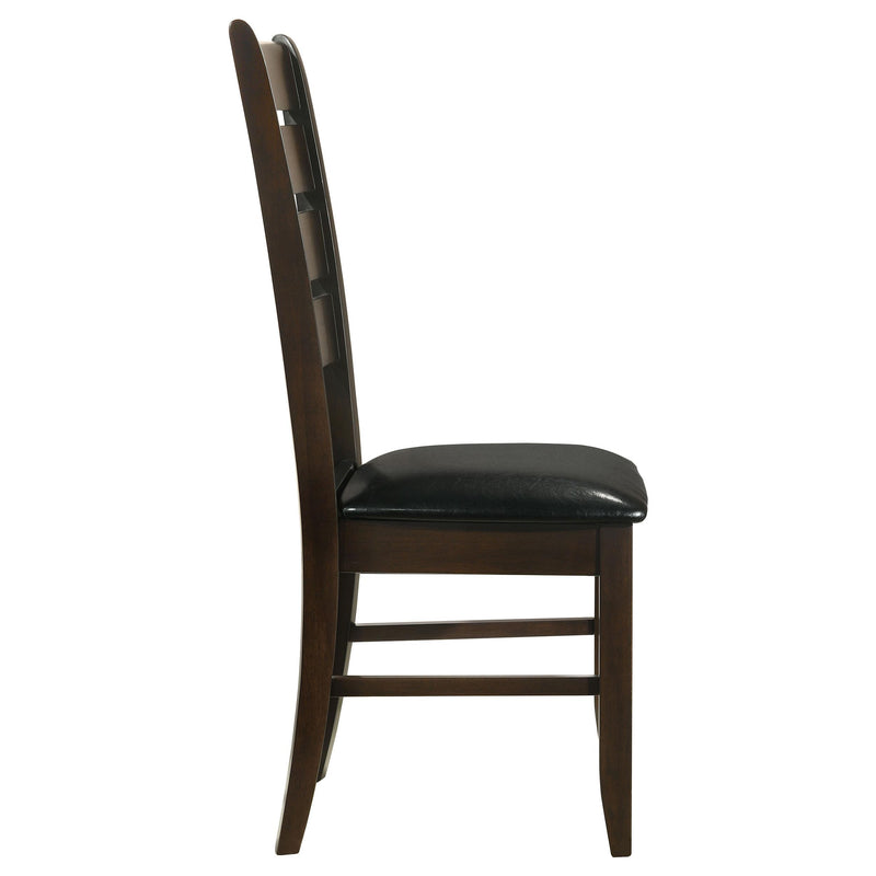 Diamond Modern Furniture COA Dalila Dining Chair 102722 IMAGE 7