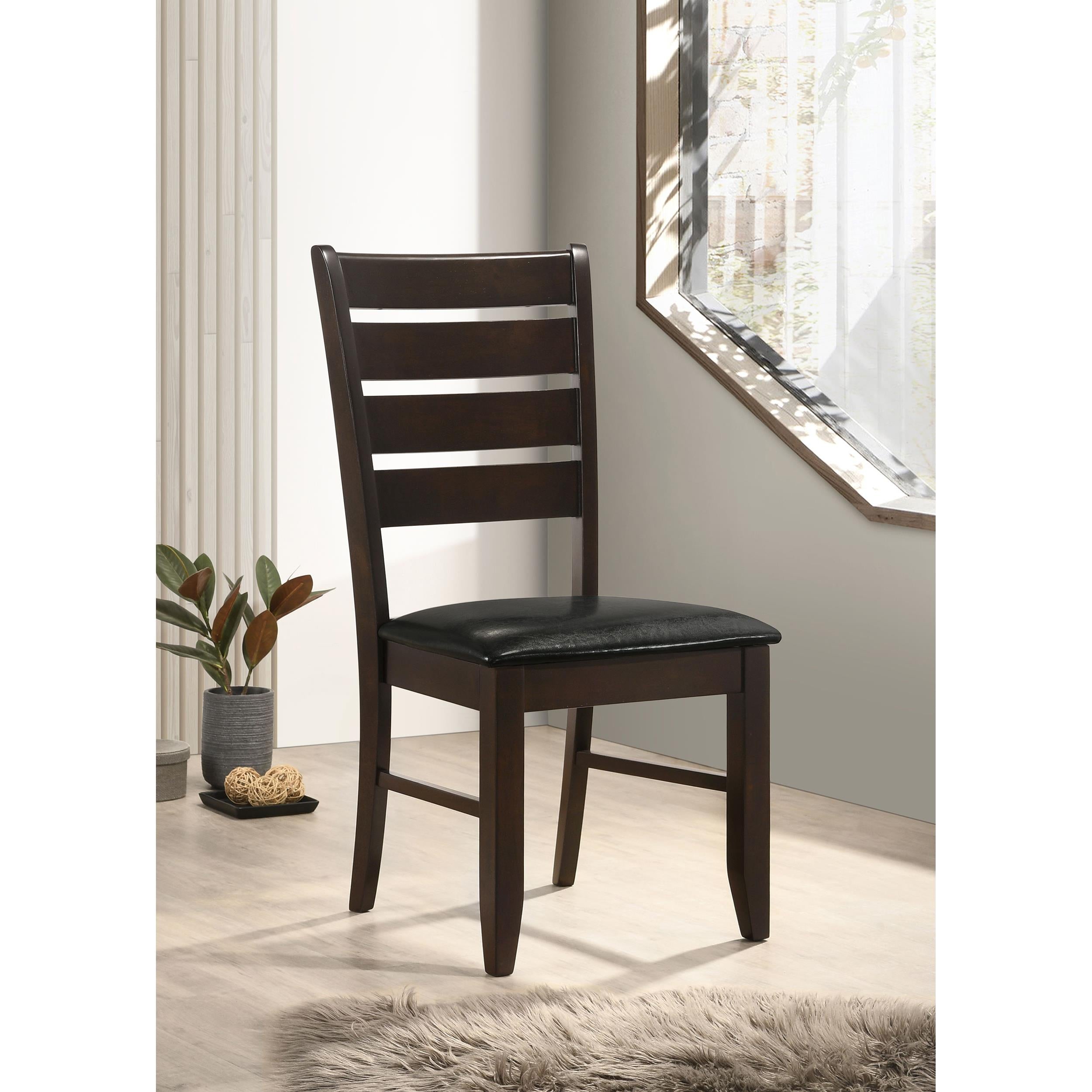 Diamond Modern Furniture COA Dalila Dining Chair 102722 IMAGE 8