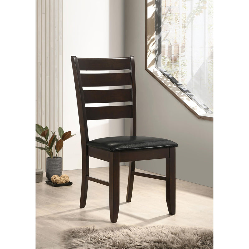 Diamond Modern Furniture COA Dalila Dining Chair 102722 IMAGE 8