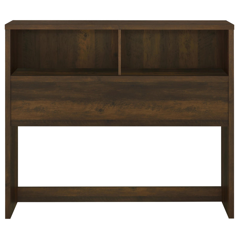 Westpark 3-piece Bedroom Set Bookcase Headboard Pine