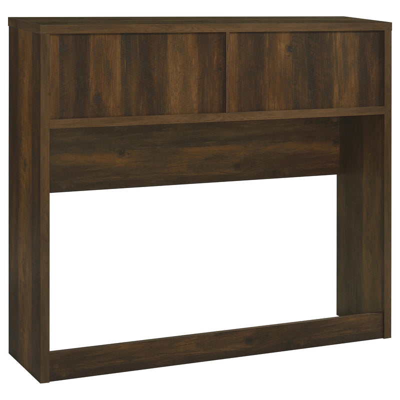Westpark 3-piece Bedroom Set Bookcase Headboard Pine