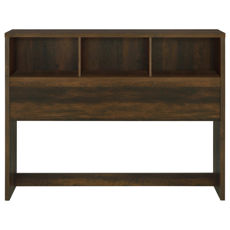 Westpark 3-piece Bedroom Set Bookcase Headboard Pine
