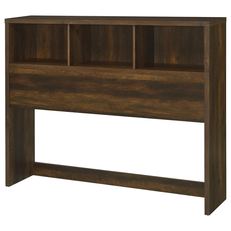 Westpark 3-piece Bedroom Set Bookcase Headboard Pine
