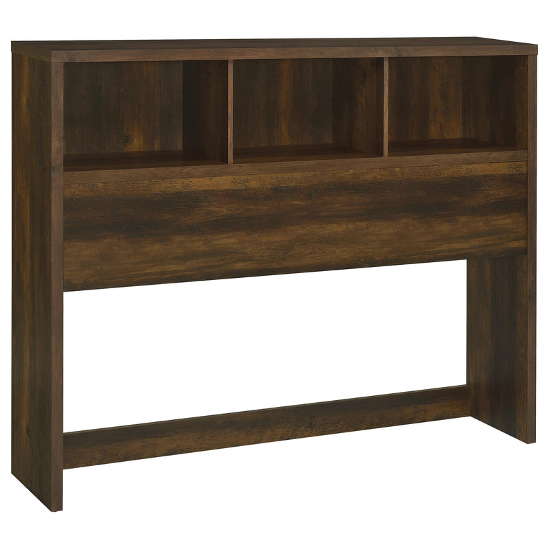 Westpark 49-inch  Bookcase Headboard Black