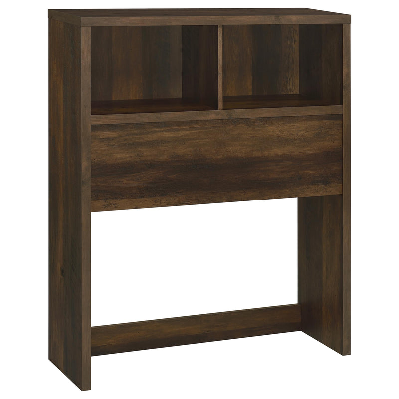 Westpark 3-piece Bedroom Set Bookcase Headboard Pine
