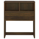 Westpark 3-piece Bedroom Set Bookcase Headboard Pine