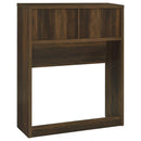 Westpark 3-piece Bedroom Set Bookcase Headboard Pine