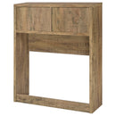 Westpark 3-Piece Bedroom Set Bookcase Headboard Mango