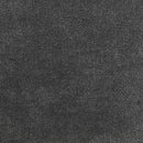 Kingston Upholstered  Daybed with Trundle Charcoal