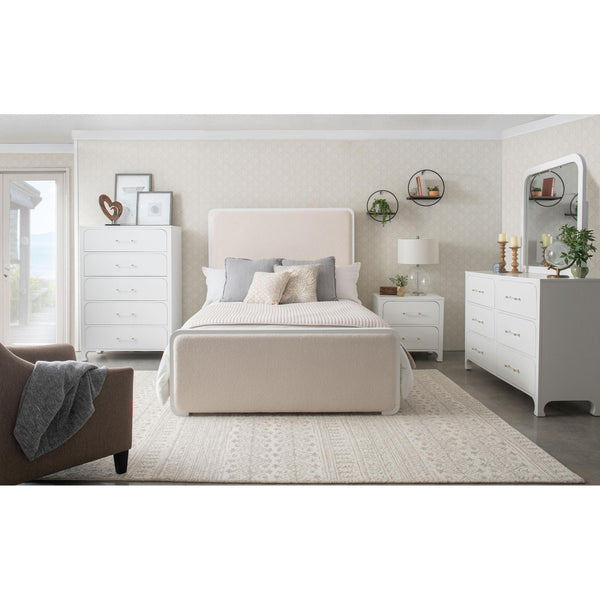 Coaster Furniture Anastasia 224751KE-S5 7 pc King Panel Bedroom Set IMAGE 1