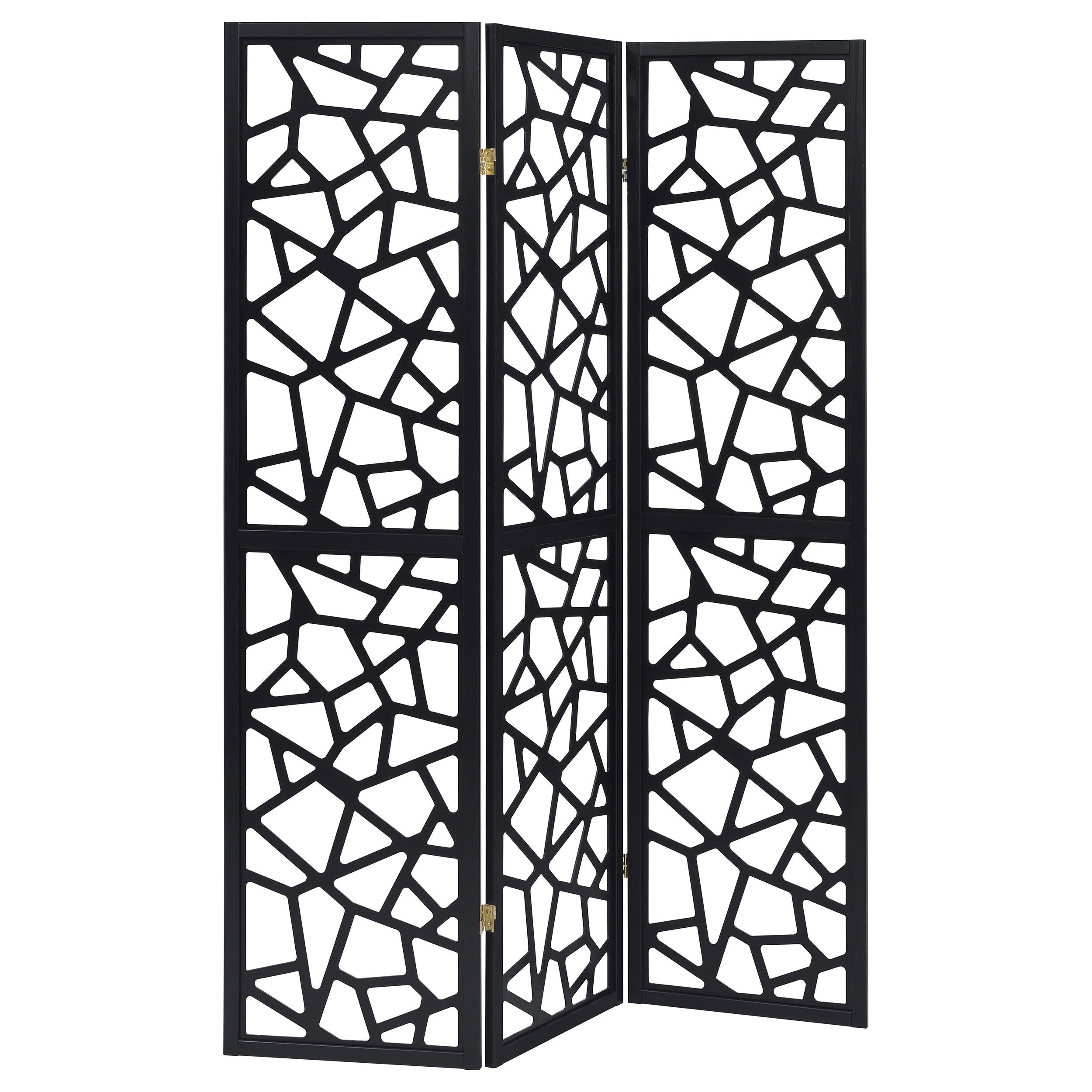 Coaster Furniture Home Decor Room Dividers 900092 IMAGE 1