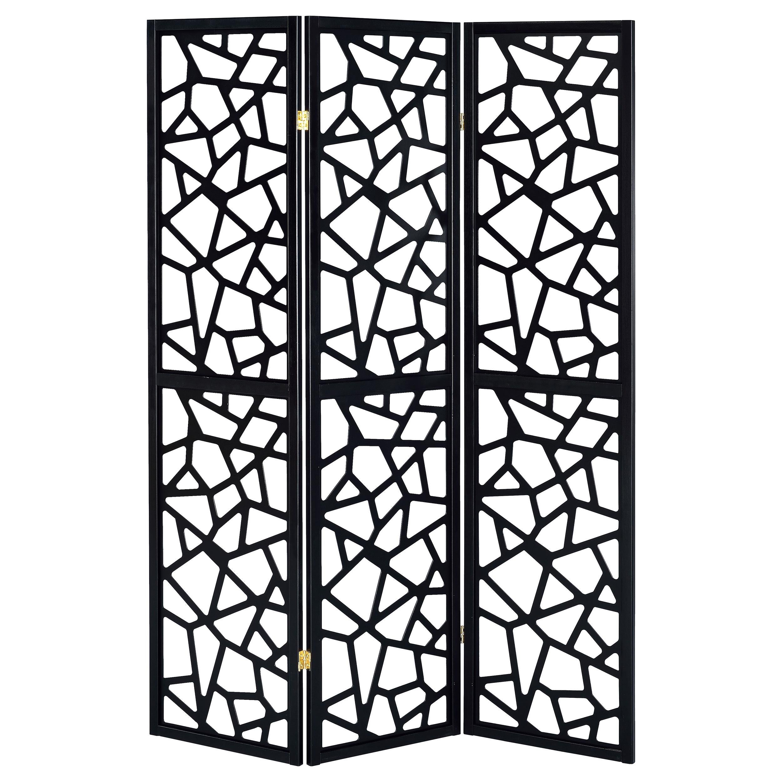 Diamond Modern Furniture COA Home Decor Room Dividers 900092 IMAGE 2