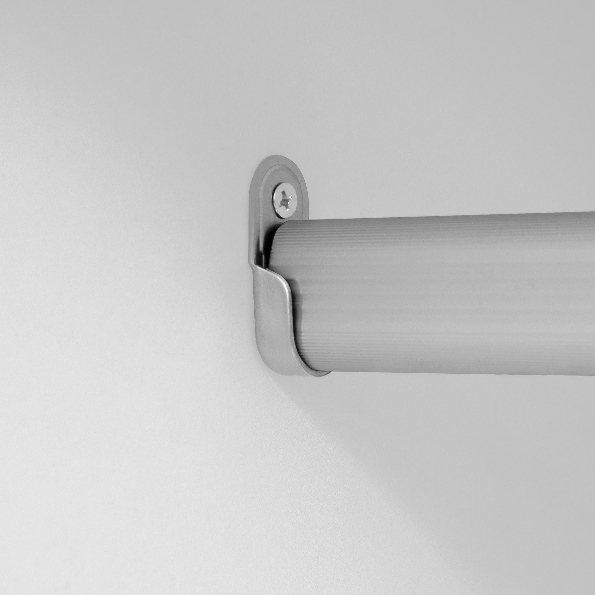 Wardrobe With 3 Drawers High Wardrobe Armoire With Rattan For Living Room Organizer - White