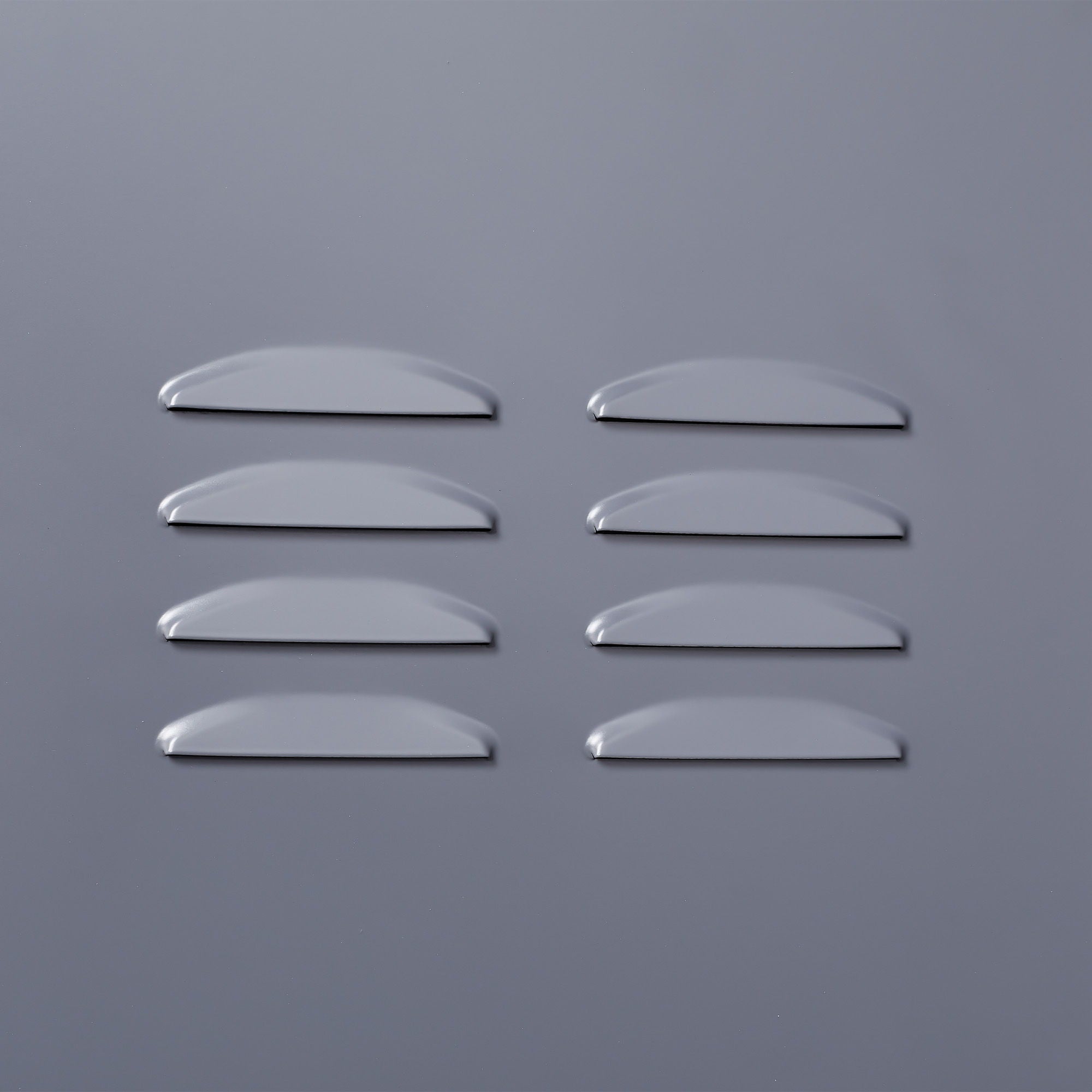 9 Door Lockers With Lock For Storage In Office, School, Gym, And Bedroom - Gray