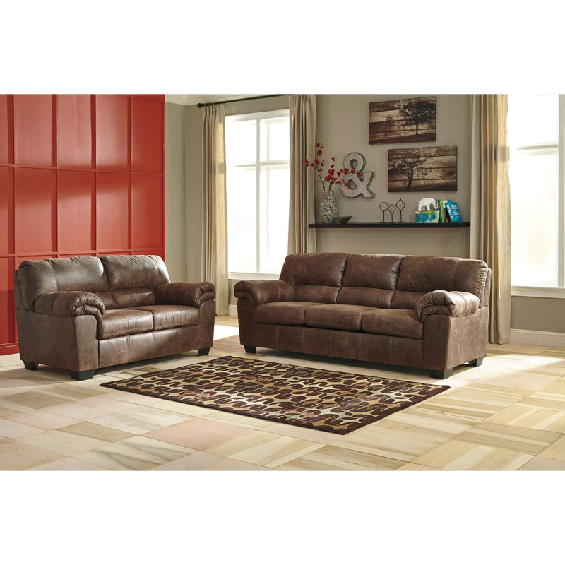 Signature Design by Ashley Bladen 12020U9 2 pc Sofa, Loveseat, Chair and Ottoman IMAGE 3