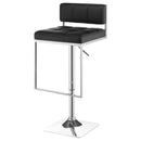 Diamond Modern Furniture COA Adjustable Height Stool 100194 IMAGE 4