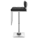 Diamond Modern Furniture COA Adjustable Height Stool 100194 IMAGE 5