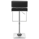 Diamond Modern Furniture COA Adjustable Height Stool 100194 IMAGE 6