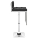 Diamond Modern Furniture COA Adjustable Height Stool 100194 IMAGE 7