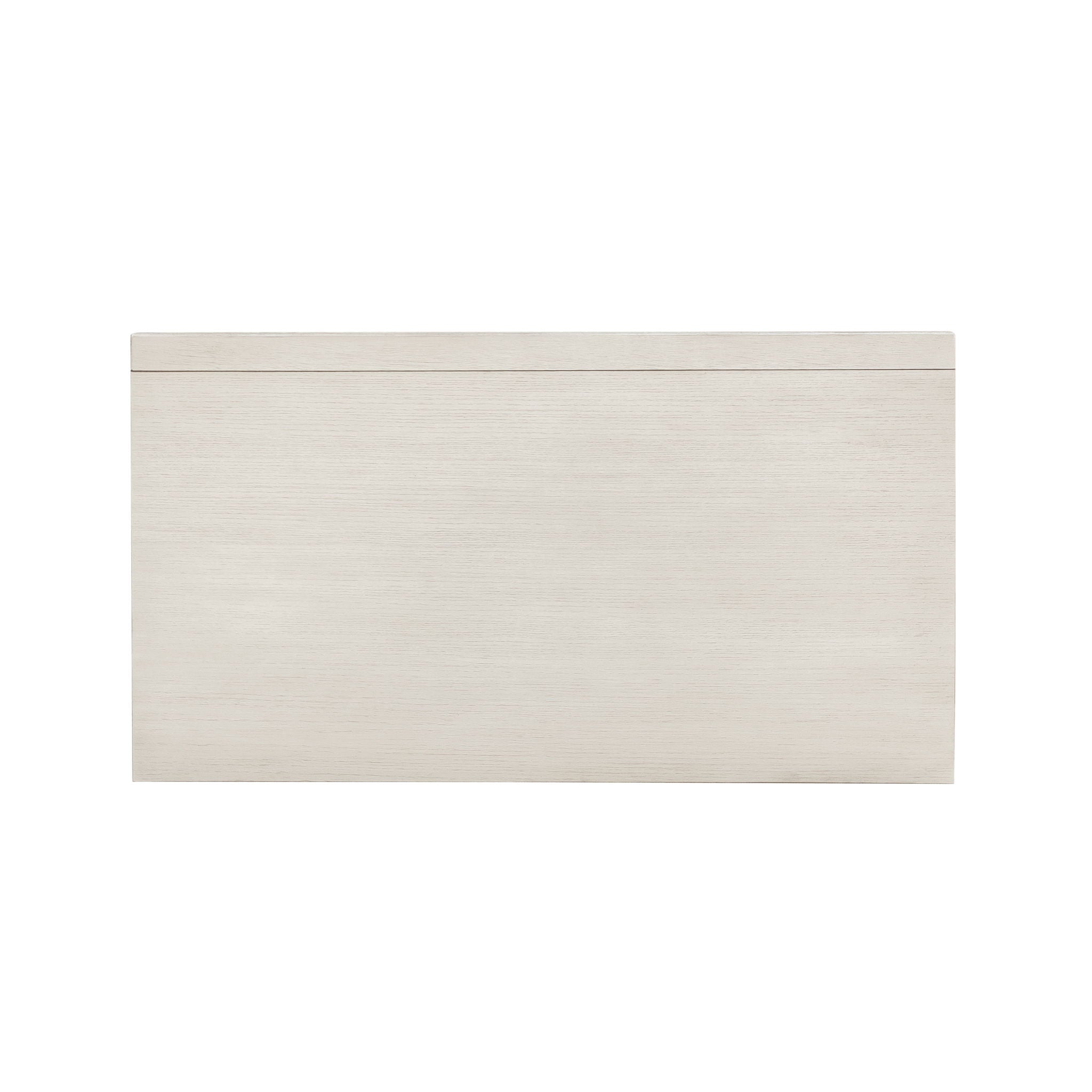 Camila - 2 Drawer Nightstand - Natural