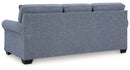 Carissa Manor Queen Sofa Sleeper