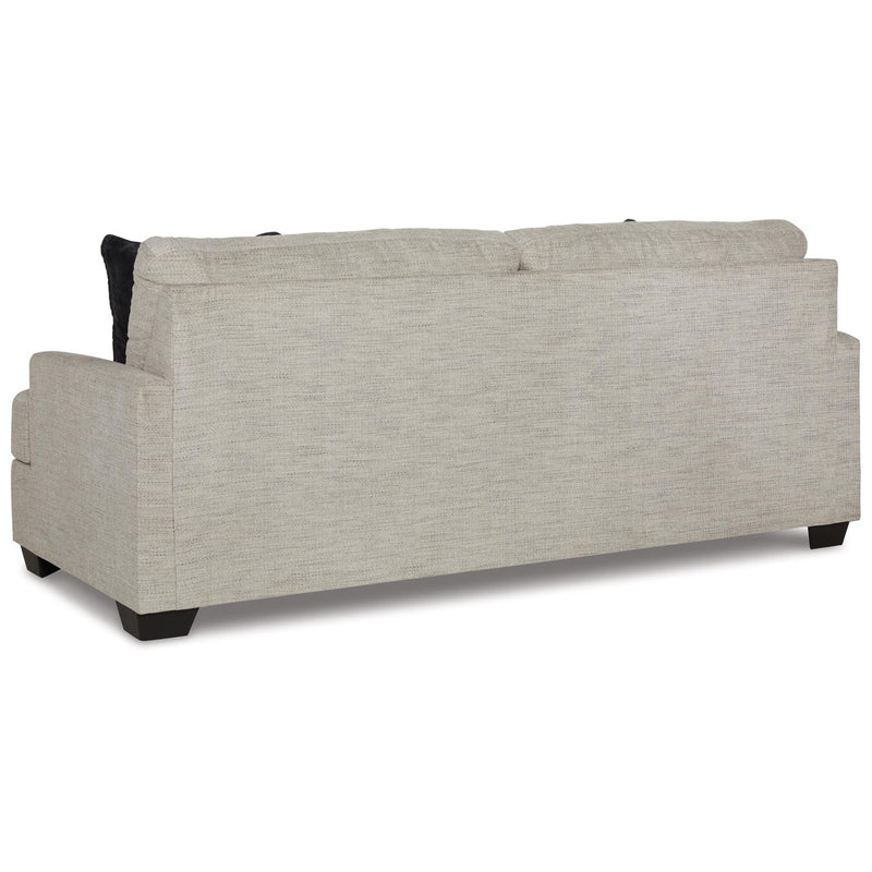 Signature Design by Ashley Vayda 33104U1 2 pc Living Room Set IMAGE 5