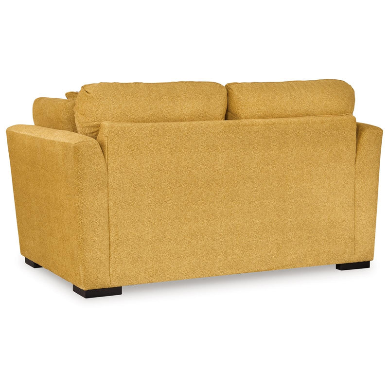 Signature Design by Ashley Keerwick 67506U1 2 pc Living Room Set IMAGE 5