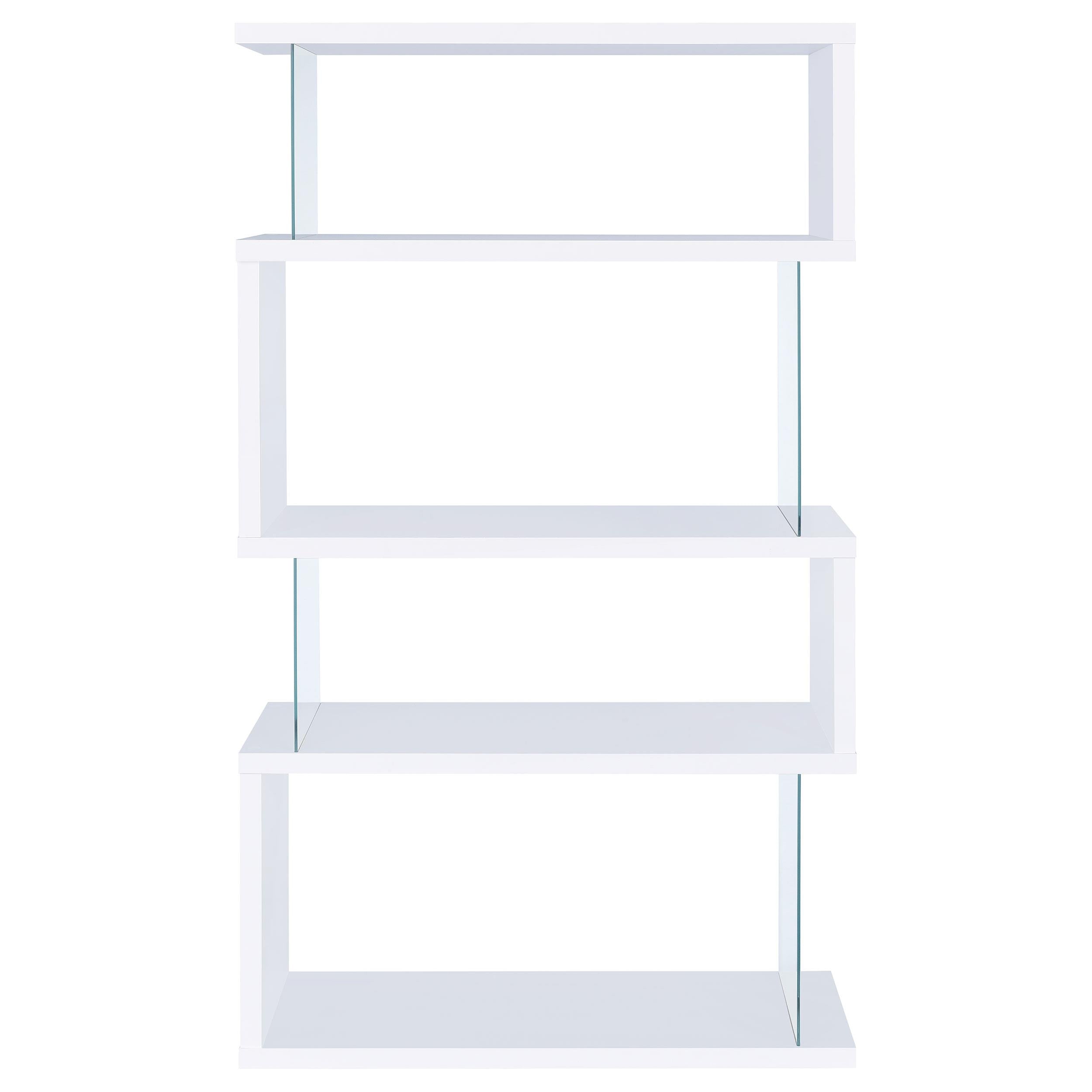 Coaster Furniture Home Decor Bookshelves 800300 IMAGE 2