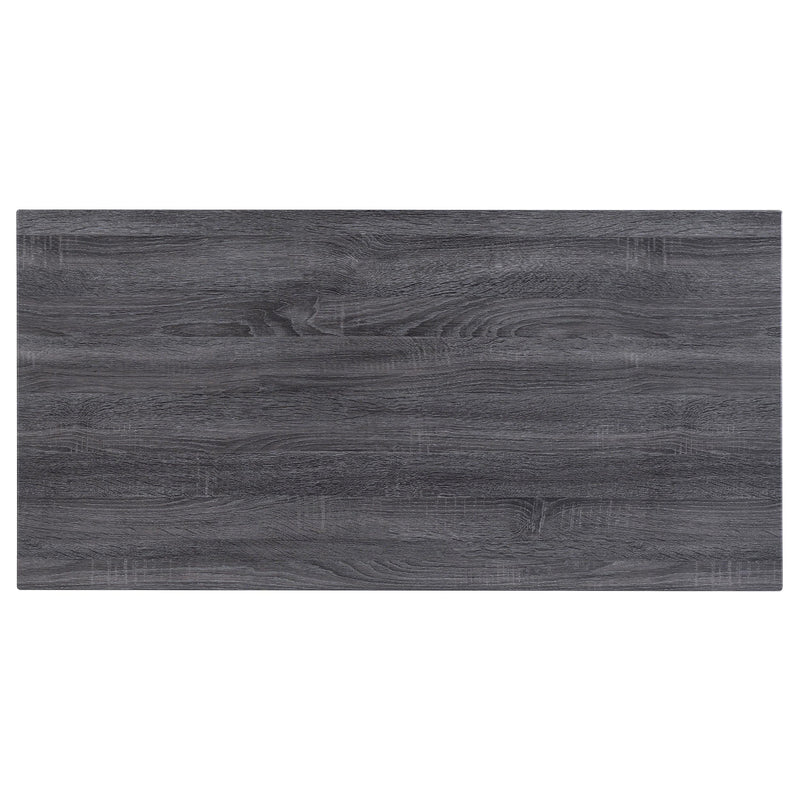 Diamond Modern Furniture COA Office Desks Desks 801271 IMAGE 8
