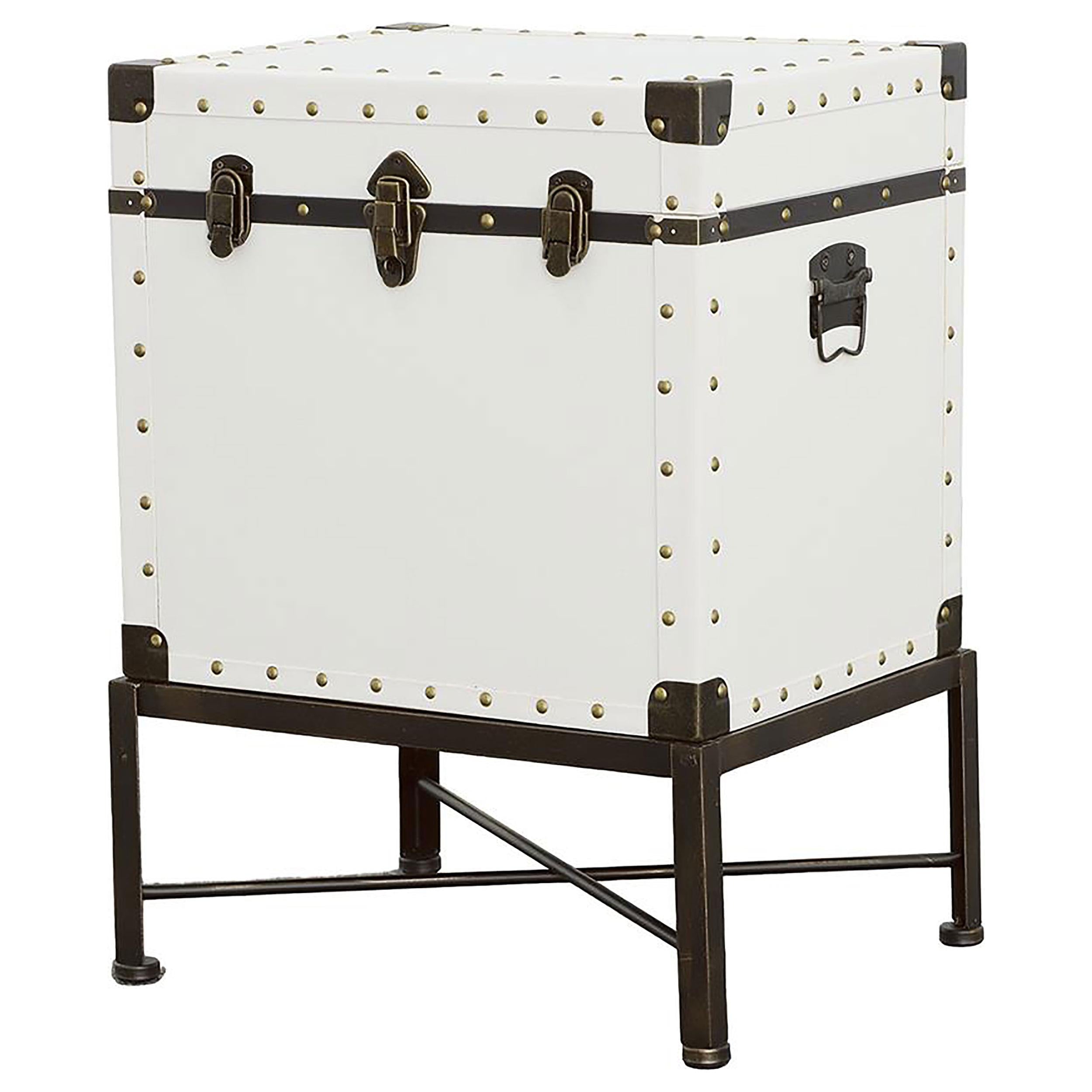 Diamond Modern Furniture COA Accent Cabinets Cabinets 902819 IMAGE 3