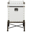 Diamond Modern Furniture COA Accent Cabinets Cabinets 902819 IMAGE 4