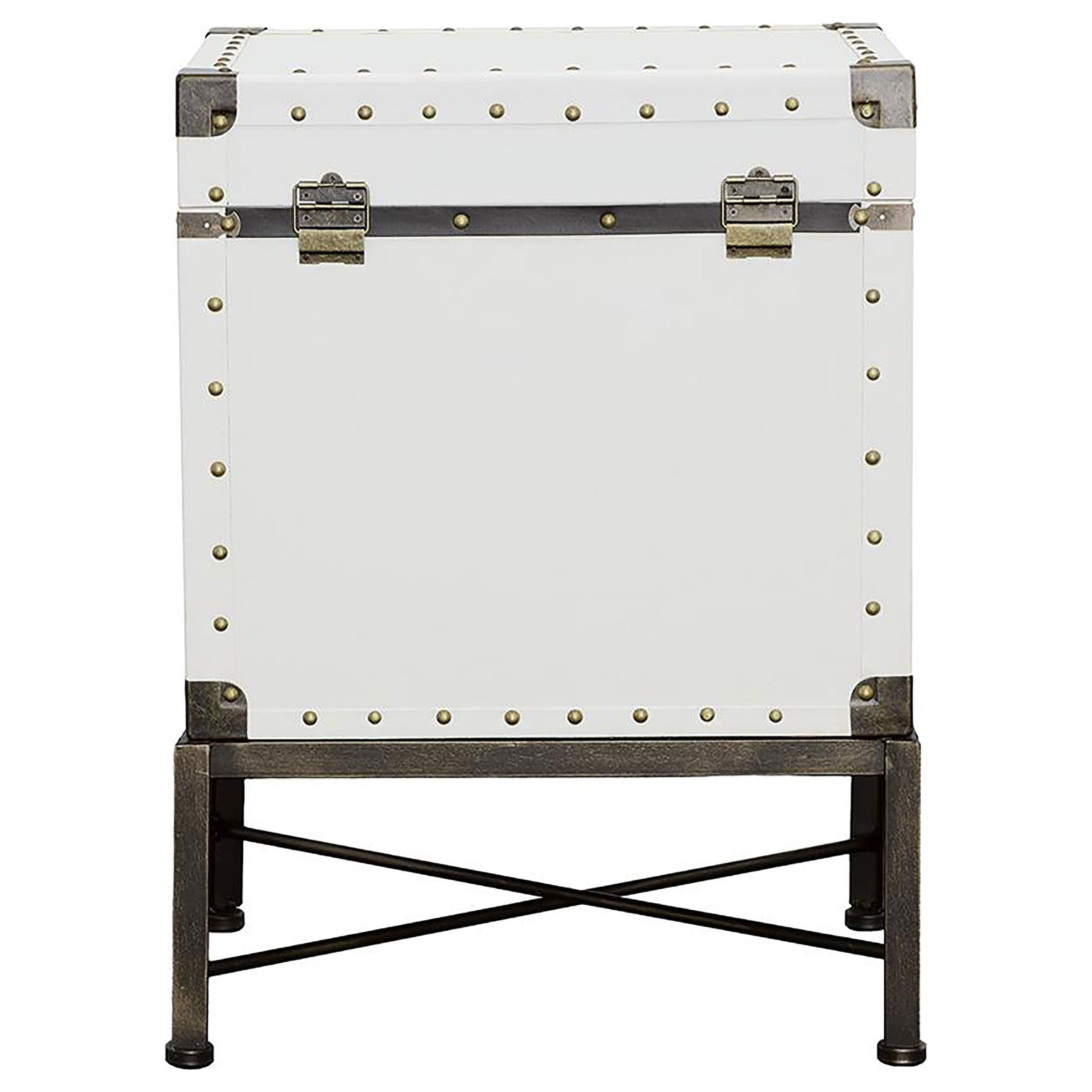 Diamond Modern Furniture COA Accent Cabinets Cabinets 902819 IMAGE 5