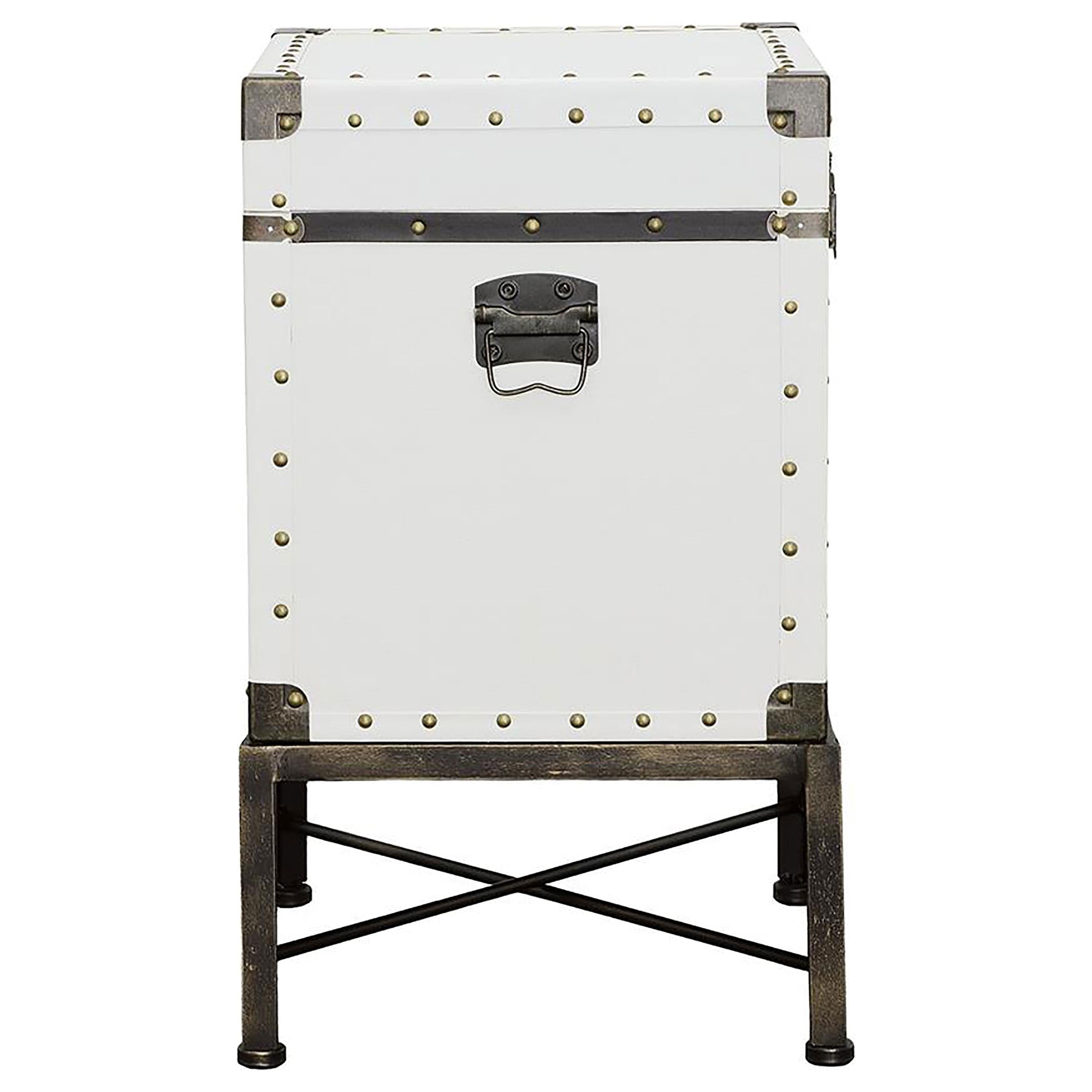 Diamond Modern Furniture COA Accent Cabinets Cabinets 902819 IMAGE 6
