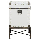 Diamond Modern Furniture COA Accent Cabinets Cabinets 902819 IMAGE 6