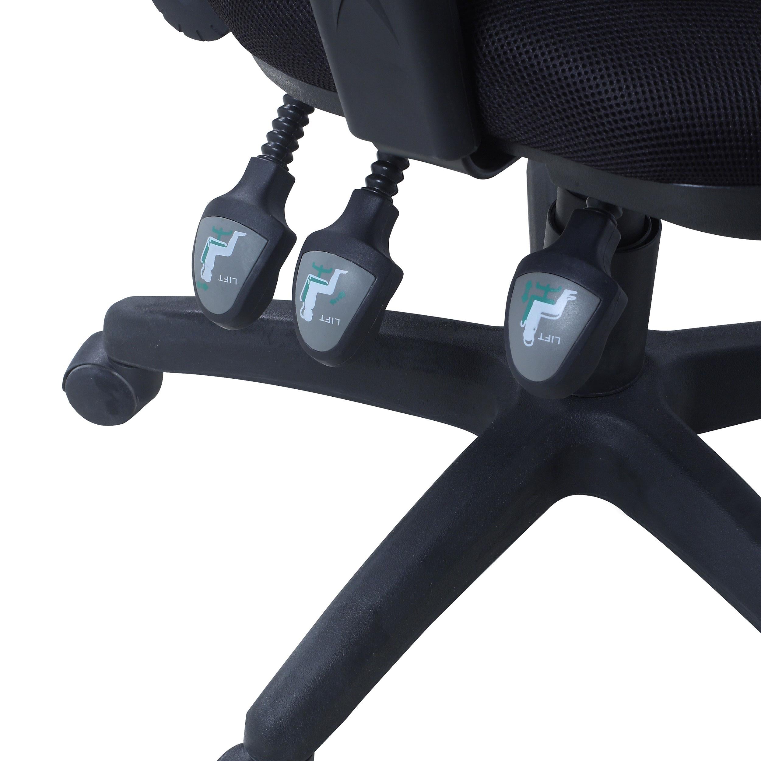 Diamond Modern Furniture COA Office Chairs Office Chairs 800019 IMAGE 10