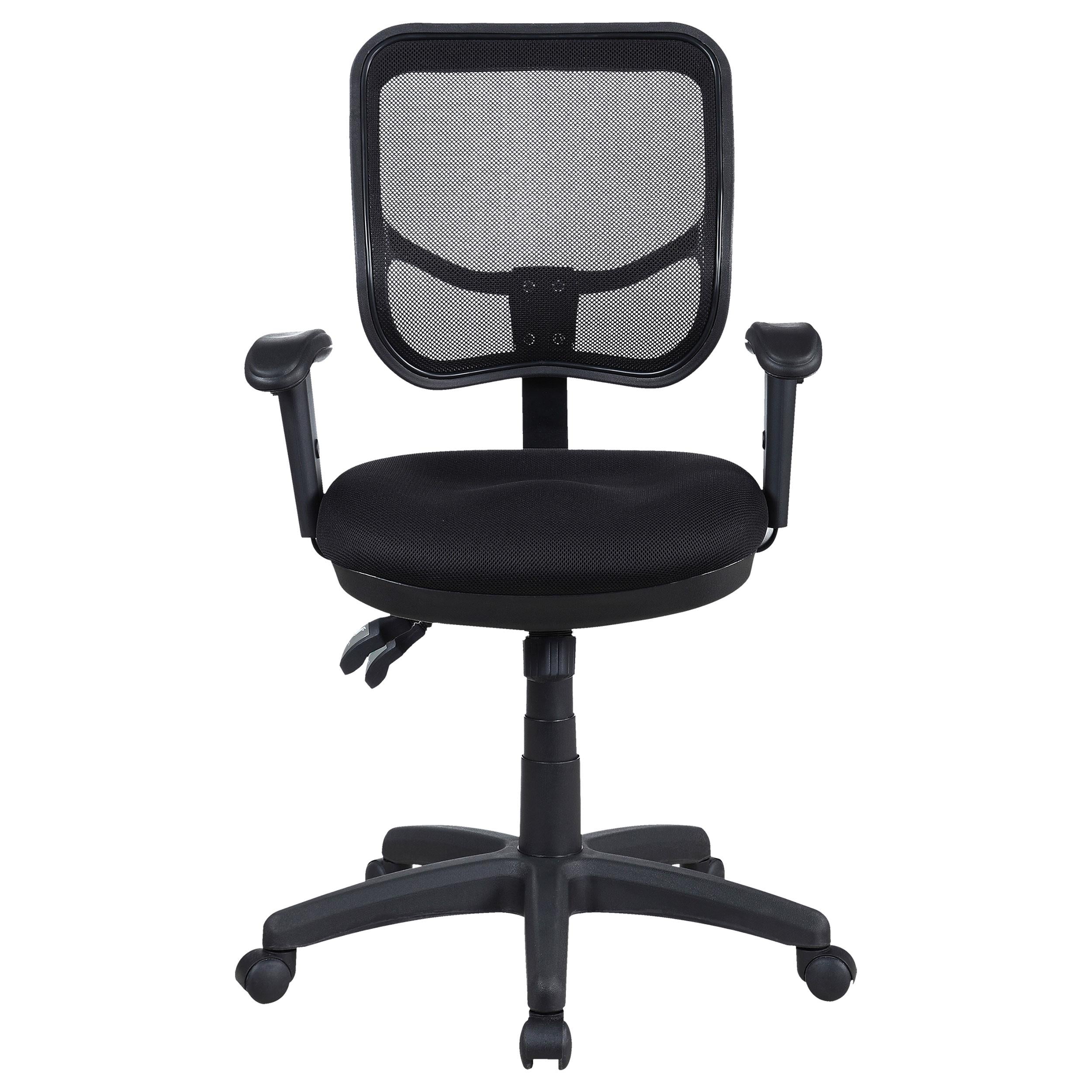 Diamond Modern Furniture COA Office Chairs Office Chairs 800019 IMAGE 3