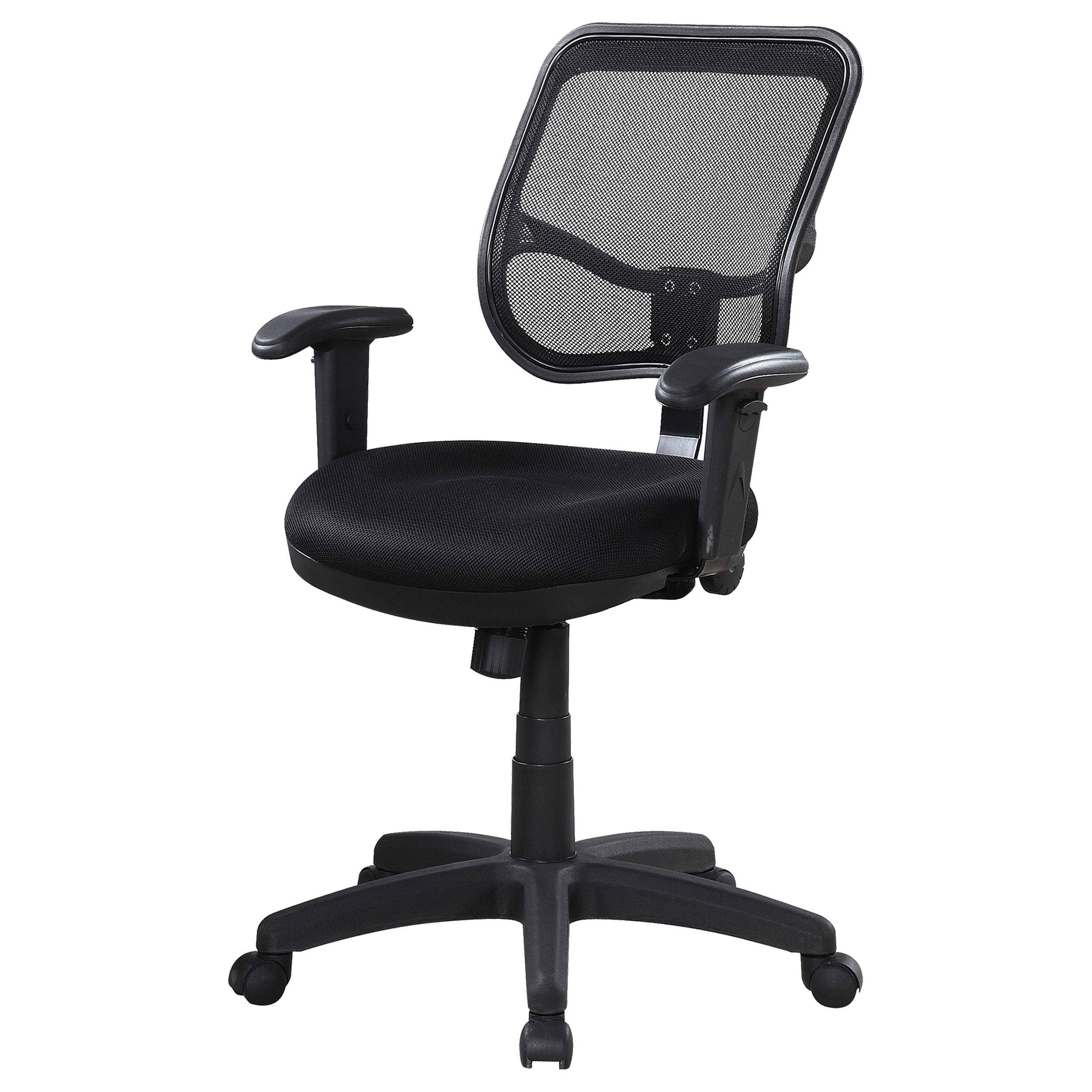 Diamond Modern Furniture COA Office Chairs Office Chairs 800019 IMAGE 4