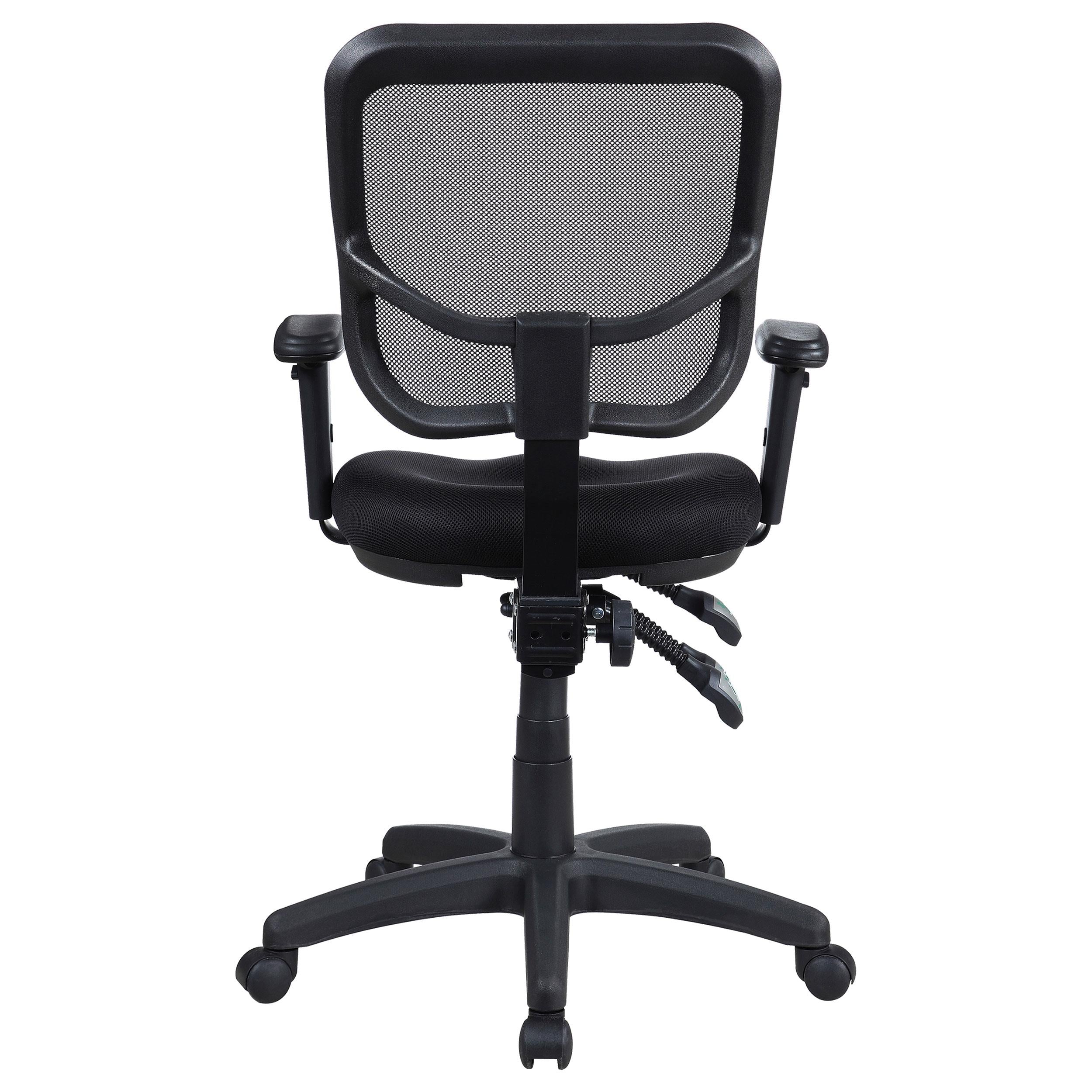 Diamond Modern Furniture COA Office Chairs Office Chairs 800019 IMAGE 6