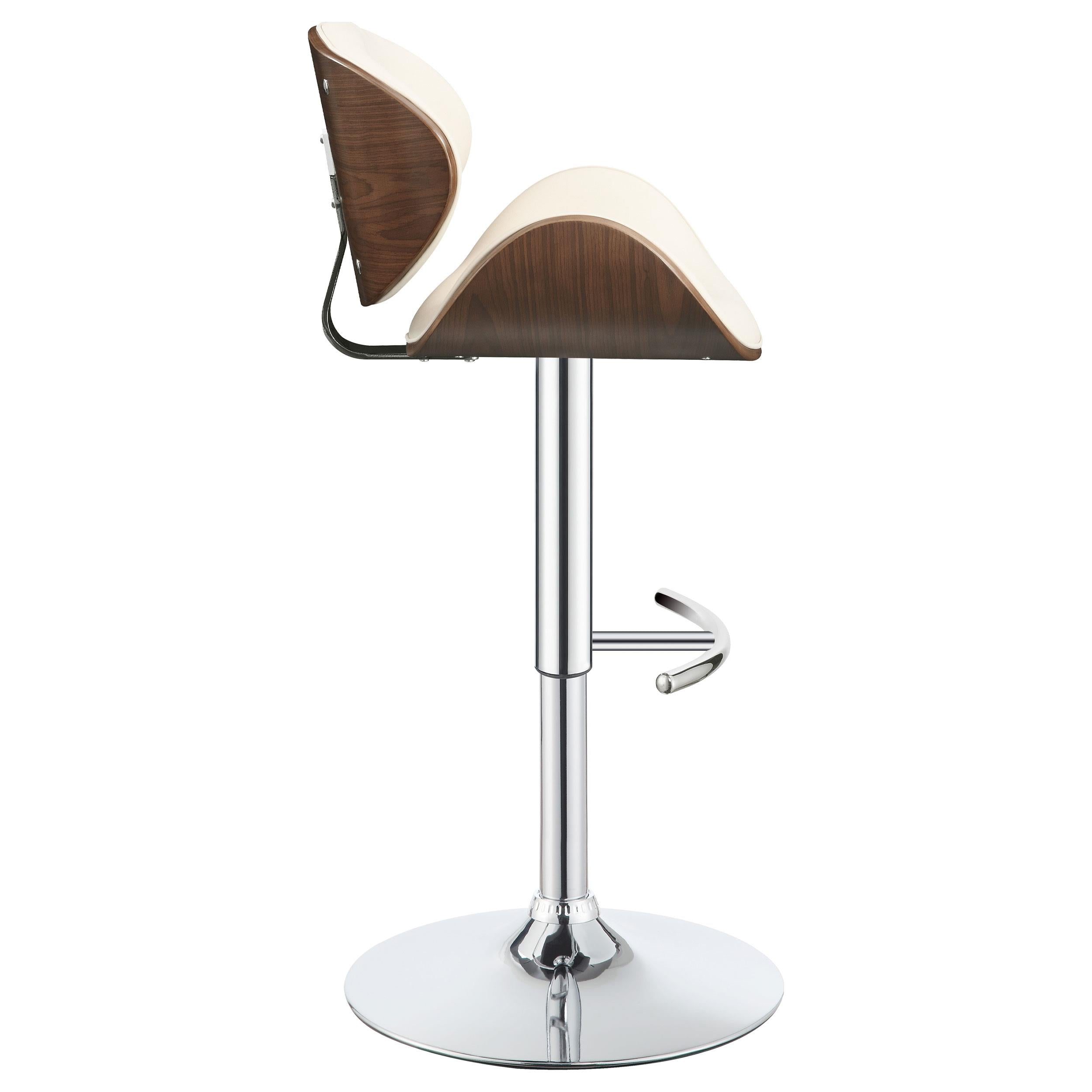 Diamond Modern Furniture COA Adjustable Height Stool 130505 IMAGE 8