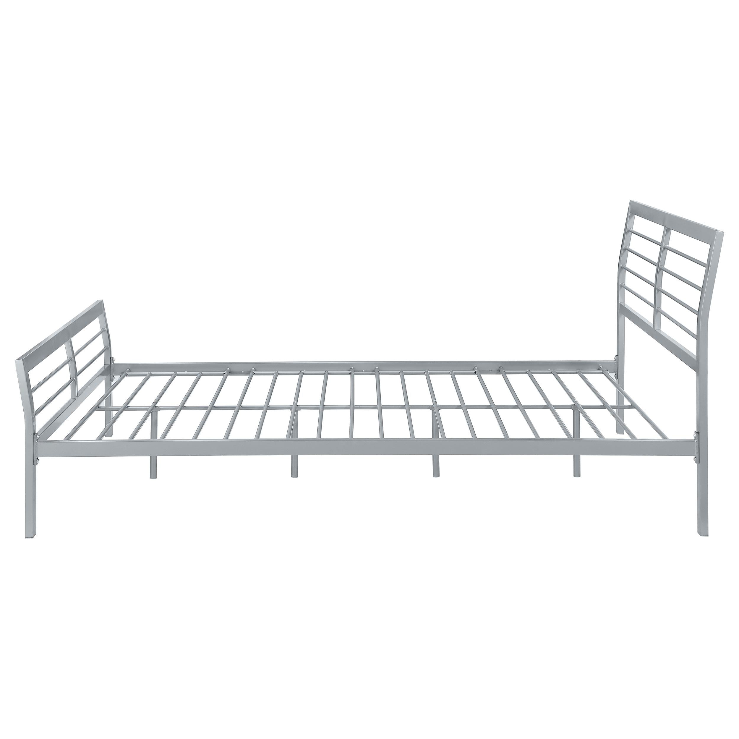 Diamond Modern Furniture COA Cooper Queen Metal Bed 300201Q IMAGE 4