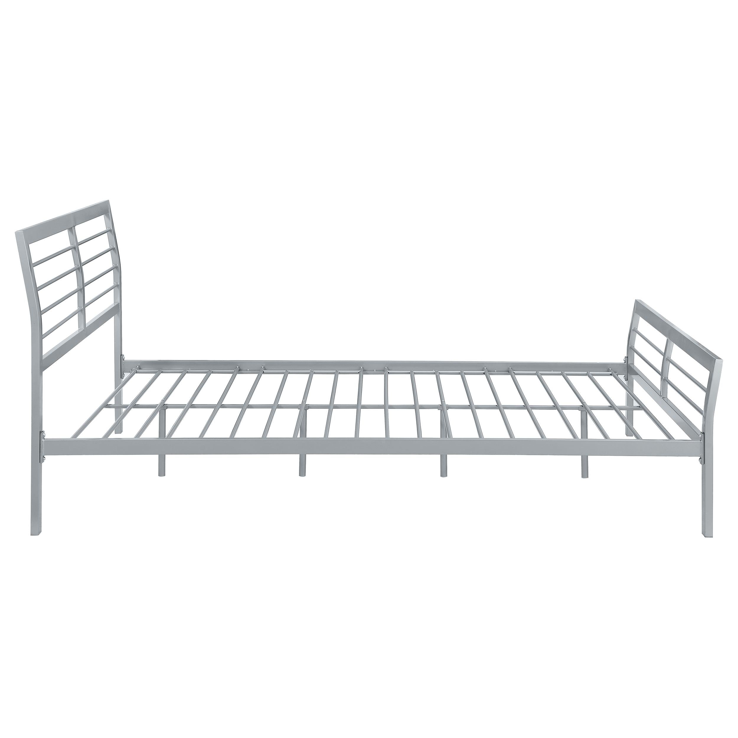 Diamond Modern Furniture COA Cooper Queen Metal Bed 300201Q IMAGE 7