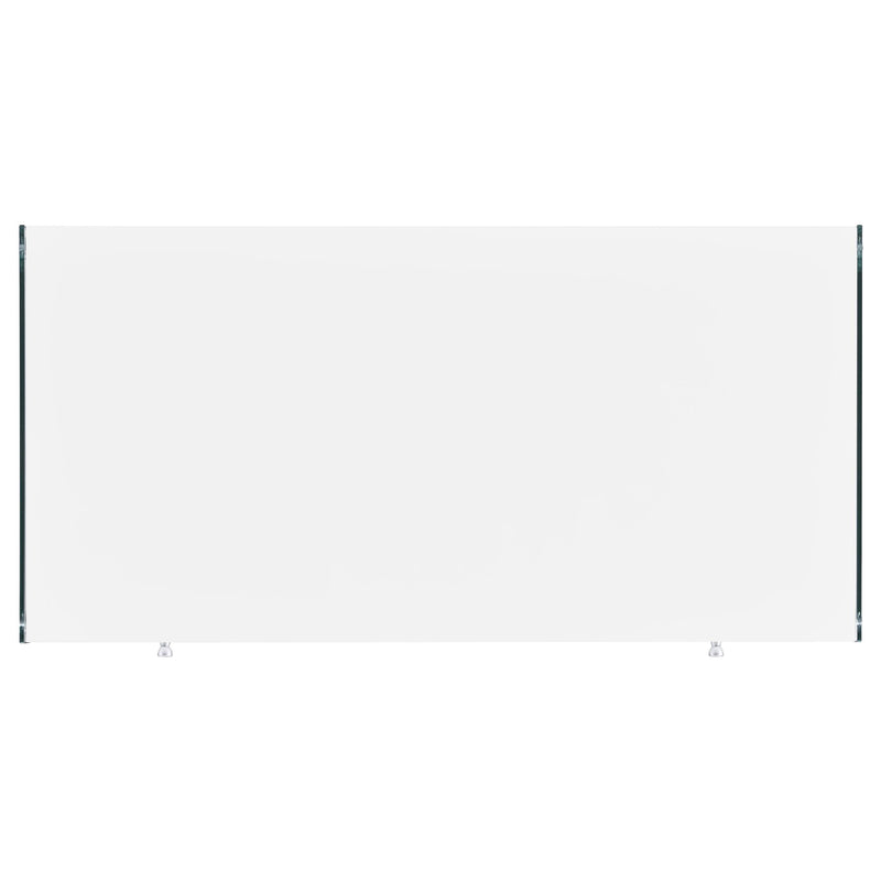 Diamond Modern Furniture COA Office Desks Desks 800829 IMAGE 11