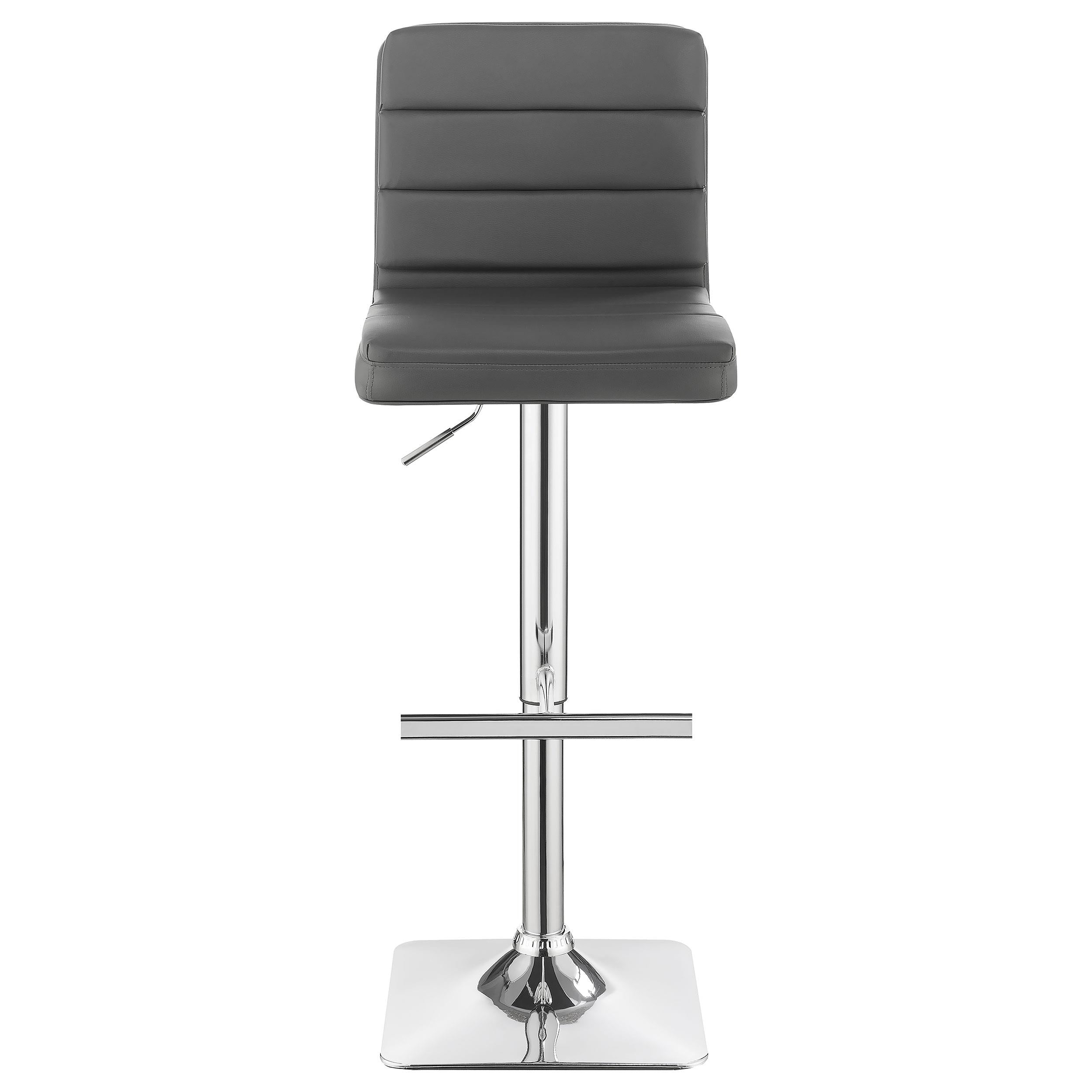 Coaster Furniture Adjustable Height Stool 120696 IMAGE 3