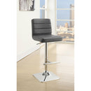 Diamond Modern Furniture COA Adjustable Height Stool 120696 IMAGE 5